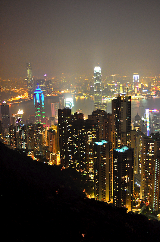 Melanie Heinrich - Travel - Guilin